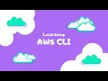 AWS Serverless and CLI Setup on Your Local Machine in MINUTES Step-by-Step Guide