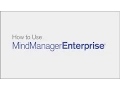 How to Use MindManager Enterprise