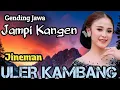 Download Lagu GENDING JAWA JAMPI KANGEN || JINEMAN ULAR KAMBANG - MONGGO KAGEM PANJENENGAN SEDOYO