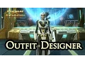 How to Get Cool Armor in SWTOR - The Academy