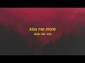 Doja Cat - Kiss Me More (Lyrics) ft. SZA