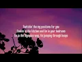 Ariana Grande - positions (Lyrics)