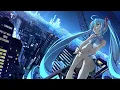 Download Lagu Nightcore - Live for the Night