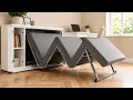 INCREDIBLE Space Saving Furniture and Smart Home Design Ideas You Didn t Know Existed 2026 Edition