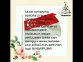 Download Lagu Tanah Tumpah Darah Keturunan Melayu. Melayu Adalah Anak Jati Singapura (Temasek).
