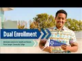 Dual Enrollment Info Session Part 1 - Fall 2021