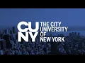 Navigation through CUNYfirst