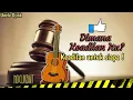 Download Lagu Uncle Djink - Keadilan Untuk Siapa Cover ukulele senar 4