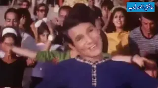 قاضي البلاج    عبد الحليم حافظ    اغاني الأفلام دندنها