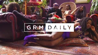 nizzy x pvpi starz rice u0026 peas music video grm daily