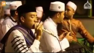 Download Ahkam full solawat Rohman ya Rohman bikin merinding MP3