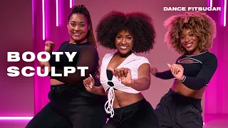 10 minute twerk dance workout