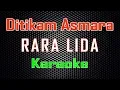 Download Lagu Rara LIDA - Ditikam Asmara (Karaoke) | LMusical