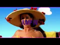 Download Lagu Aqua - Barbie Girl LYRIC VIDEO!!!!!