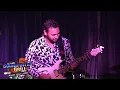 Adam Hawley at Sound Bites Grill Sedona, Az