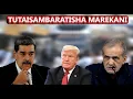 Download Lagu IRAN NA VENEZUELA ZAPANGA KUANGUSHA UONEVU WA TRUMP, WAJADILI MAMBO MAZITO 