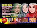 Download Lagu CEKSOUND KASIDAH 2025 - KUMPULAN LAGU QASIDAH DAN SHOLAWAT - QOSIDAH EL WAFDA DEMAK JAWA TENGAH