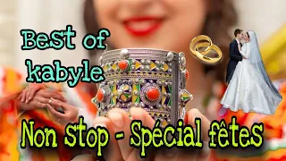 Music Kabyle 2025 Non Stop Meilleurs Chanson  Music Kabyle 2025 Non Stop Meilleurs Chanson