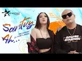 Lagu Dev Kamaco feat. Puffy Jengki – Santuy...Ah (Official Music Video)