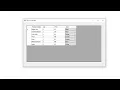 How to load datas from database to datagridview combobox - vb net mikecodz2821