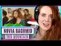 Download Lagu Vocal Coach BREAKS DOWN to Novia Bachmid - This Mountain (Faouzia Cover)
