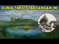 Download Lagu KECURIGAAN TERBUKTI..!! JANGAN DIRAHASIAKAN LAGI, Dunia Harus Ungkap Dibalik Sejarah Candi Borobudur