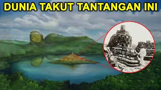 Download KECURIGAAN TERBUKTI..!! JANGAN DIRAHASIAKAN LAGI, Dunia Harus Ungkap Dibalik Sejarah Candi Borobudur MP3