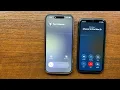 Download Lagu iOS 26 Incoming Call Reflection Ringtone Versions: Buoyant, Dreamer, Pond, Pop, Reflected, Surge