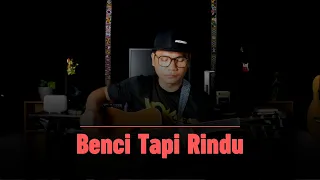 Download Benci Tapi Rindu - Diana Nasution | Acoustic Santai MP3