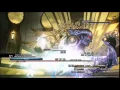 Final Boss Battle - Saber's Edge - Masashi Hamauzu