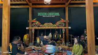 cover lagu jenang gulo versi jathilan mssm official