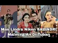 Lagu MAS LINDRA GO PUBLIK TER NGIANG\