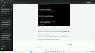 Python 3 4 using urlopen to get web content via proxy