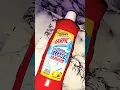 Harpic Bathroom Cleaner 🫧🪥 #shorts #bathroom #cleaner