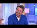 Sur la route de Jim Bauer, Fabien Olicard et Bruno Guillon - C à Vous - 31/05/2024