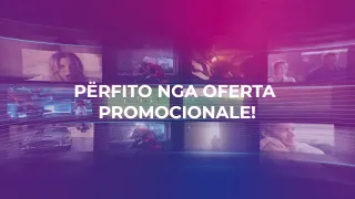TV Vala nëpërmjet fibrës optike