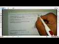 MATH 2415 CH 12 SEC 2 SOLUTIONS