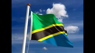 tanzania nakupenda kwa moyo wote