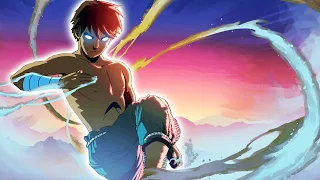 the avatar after korra full story 