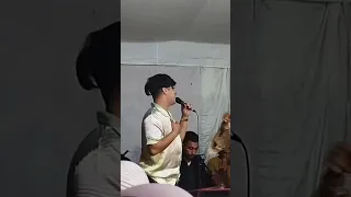 أغنية ميمة مع فنان حاتم ولد مليكة 