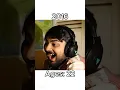 Download Lagu Mutahar Laugh Meme Recreation Then vs Now-ish (2016 vs 2023) #shorts #memes #nostalgia #memories