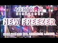 Rich The Kid - New Freezer (ft. Kendrick Lamar) [NIGHTCORE AUDIO]