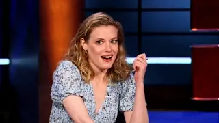 when you recognize someone by their voice 2 0 gillian jacobs