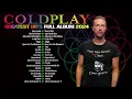 Download Lagu Coldplay Best Songs Playlist 2024 ~ The Best Of Coldplay ~ Greatest Hits Full Album 2024 (Lyrics)