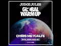 Episode 1133: JUDGE JULES PRESENTS THE GLOBAL WARM UP EPISODE 1133