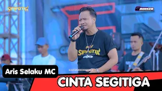 aris mc cinta segitiga simpatik music pemuda cruiser wonokerto pekalongan klk audio