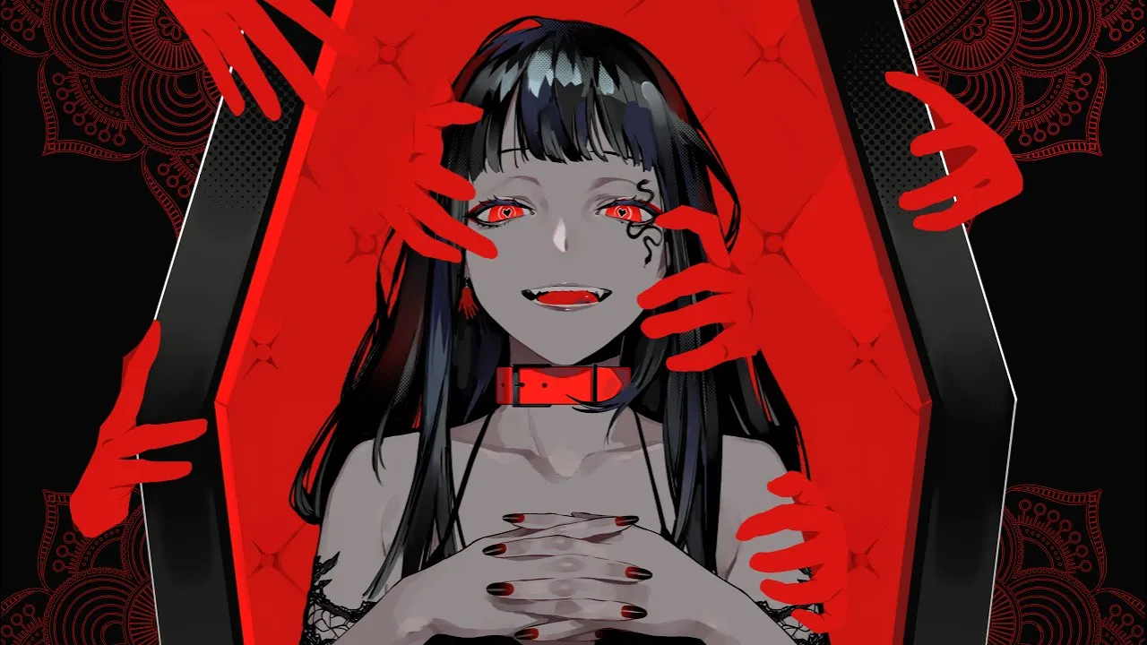 【GUMI】EYE【Kanaria】