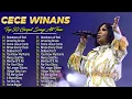 Download Lagu Goodness of God 🙏 Cece Winans Best Songs Full Album 🙏 CeCe Winans and The Power of Trust in God