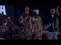 Ibrahim Maalouf - LAS TROMPETAS DE NAEL (Live 2026) | Paste Studios