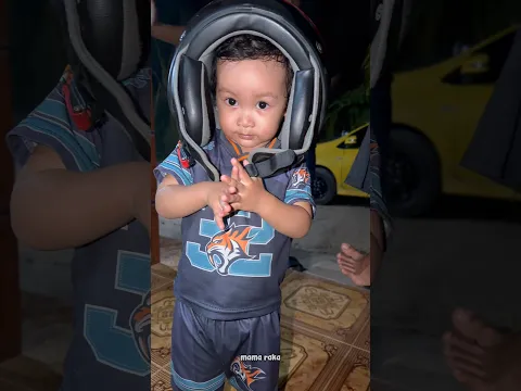 NEMU BOCIL MALAH MAU NYUNGSEP‼️#minivlog #anakdesa #hiburan #shortvideo #vlog #mamaraka